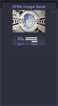 Mobile Screenshot of ipsg-imagebank.com
